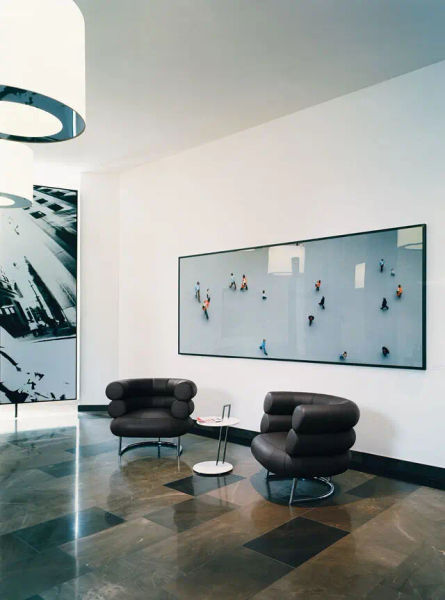 Poltrona Bibendum photo 5