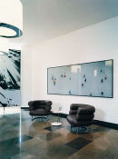 Poltrona Bibendum photo 5
