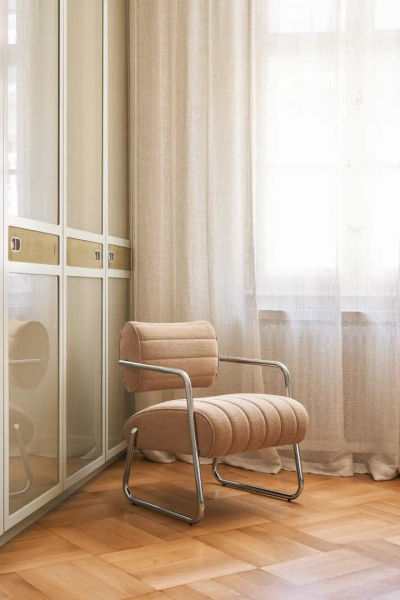 Bonaparte Armchair photo 6