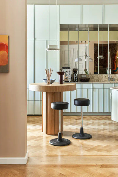 Bar Stool Bar Stool No.1 photo 2