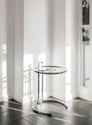 Small Table Adjustable E-1027  photo 1
