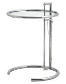 Small Table Adjustable E-1027  photo 0