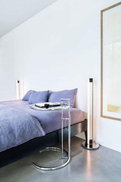 Small Table Adjustable E-1027 photo 4