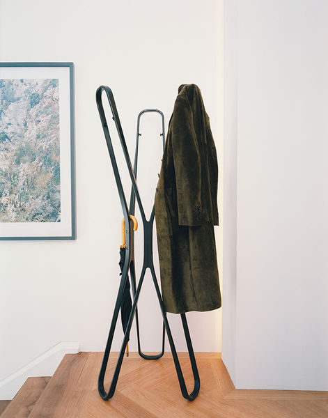 Coat Stand Saturn photo 5