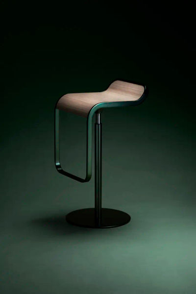 Sgabello Lem photo 1