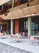 Stuhl Catifa 46 photo 5