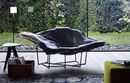 Chaiselongue Wallace photo 0