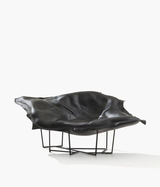 Chaiselongue Wallace photo 2