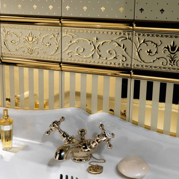Collezione Grand Elegance Gold [a] photo 3