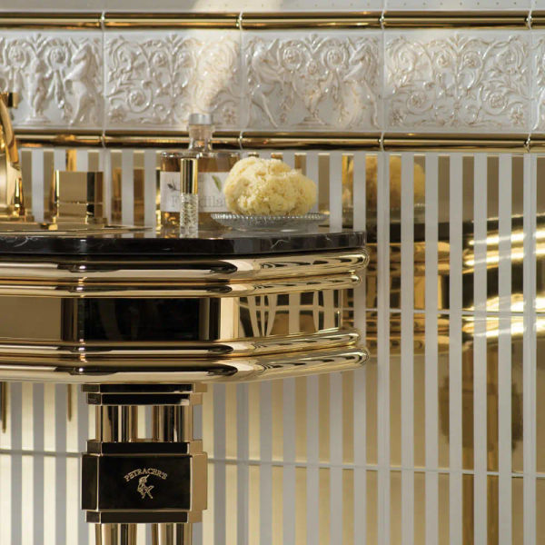Collezione Grand Elegance Gold [a] photo 4