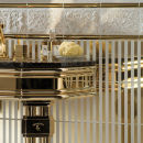 Collezione Grand Elegance Gold [a] photo 4