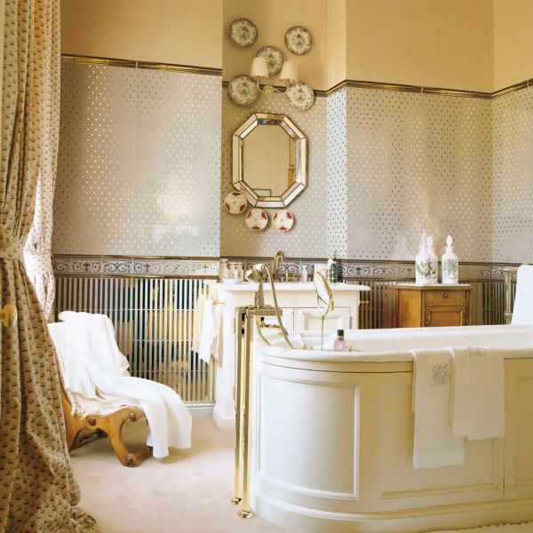 Collezione Grand Elegance Gold [a] photo 5