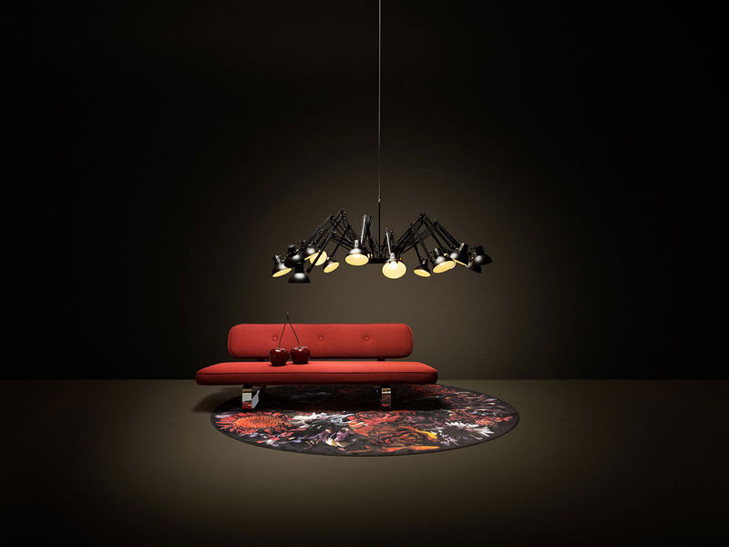 Lamp Dear Ingo photo 1