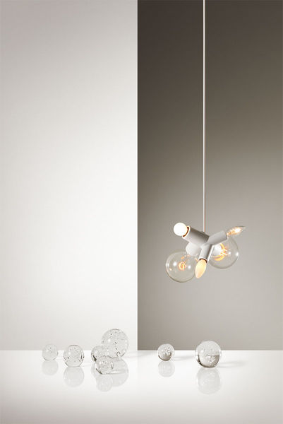 Lampe Clusterlamp photo 2