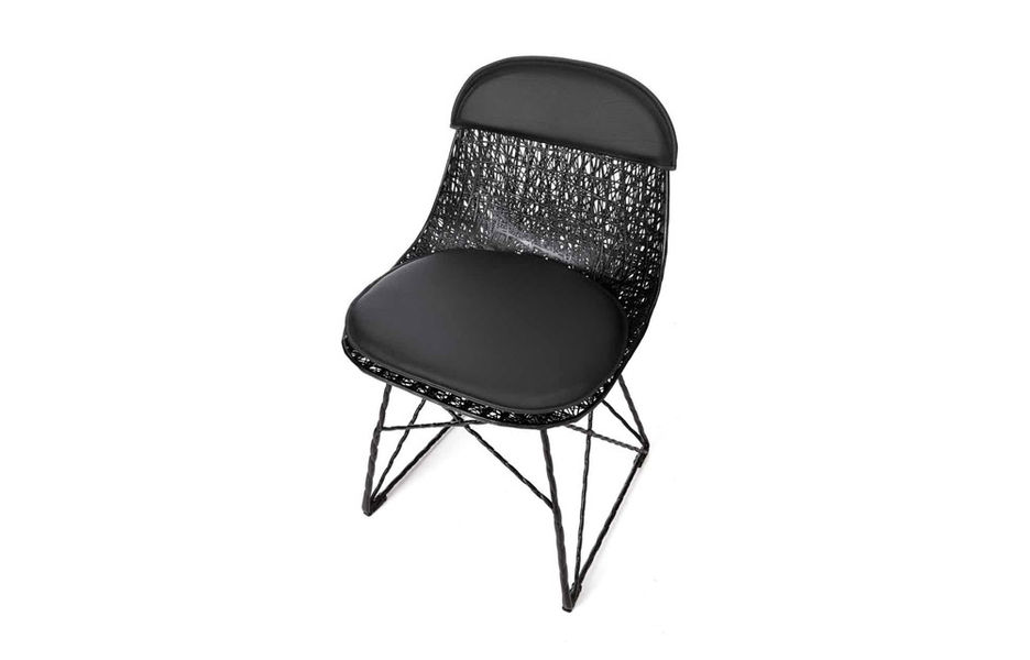 Chair Carbon photo 0