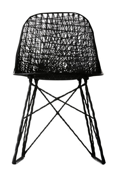 Chair Carbon photo 2