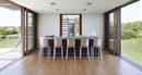 Tabouret Hudson photo 2