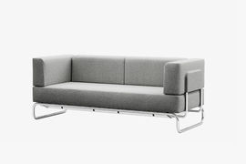 Sofa S 5002