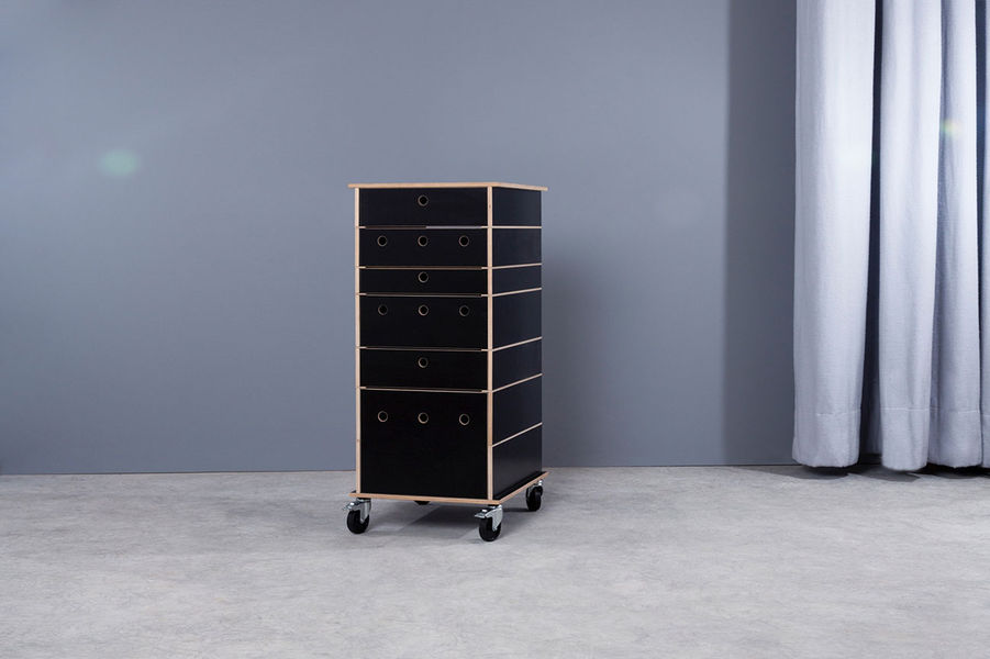Chest of Drawers Lader photo 0