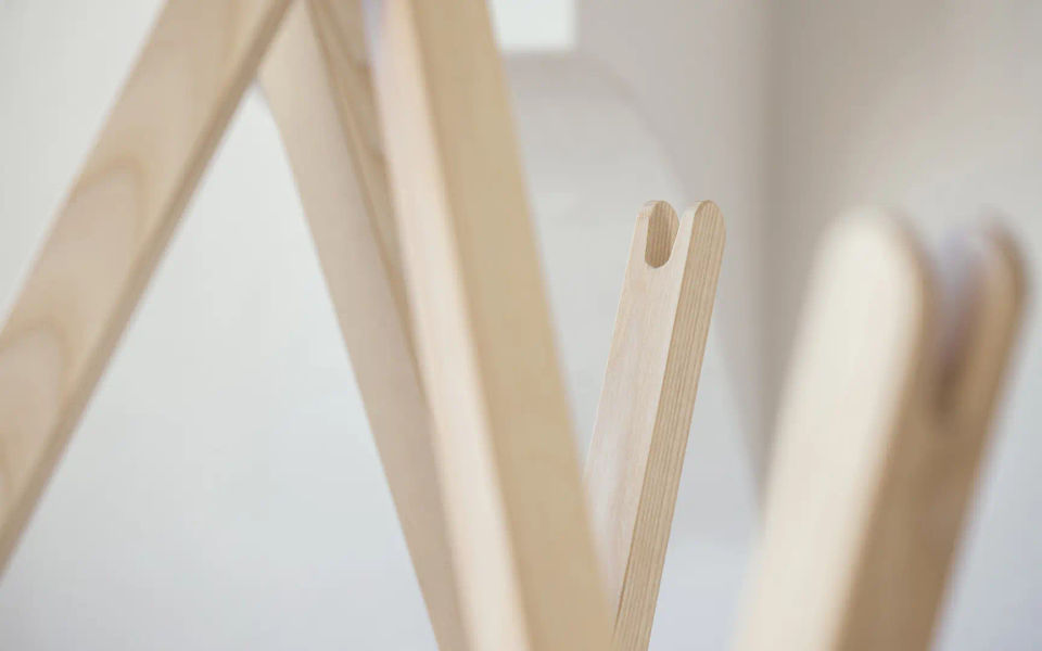 Coat Stand Hut Ab photo 2