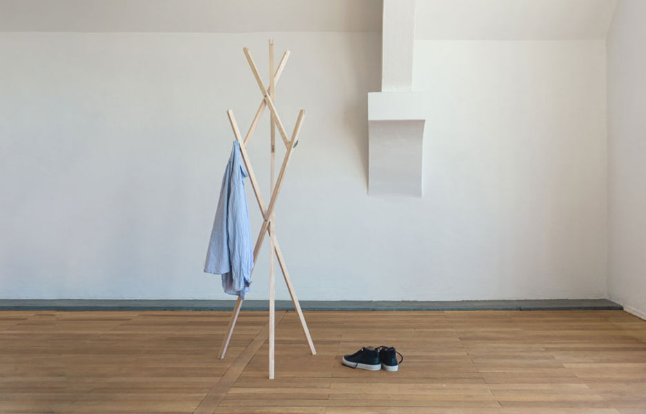 Coat Stand Hut Ab photo 2