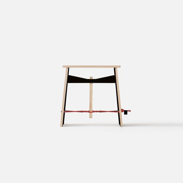 Stool Strammer Max photo 1