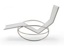 Chaise longue Loop photo 0