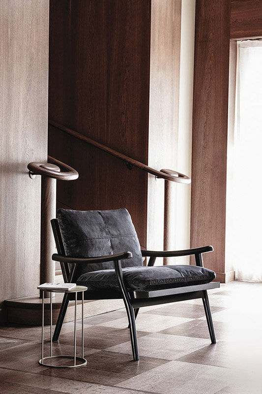 Poltrona 1000 Fast by Vibieffe Designbest