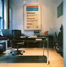 Schreibtisch USM Haller photo 1