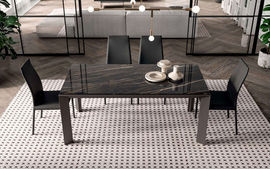 Table Metrò