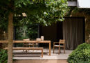 Chair Kos Teak photo 0