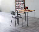 Petite table Mini Tavolo Inox photo 1