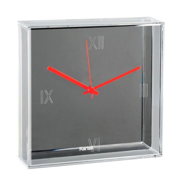 Clock Tic&Tac photo 5