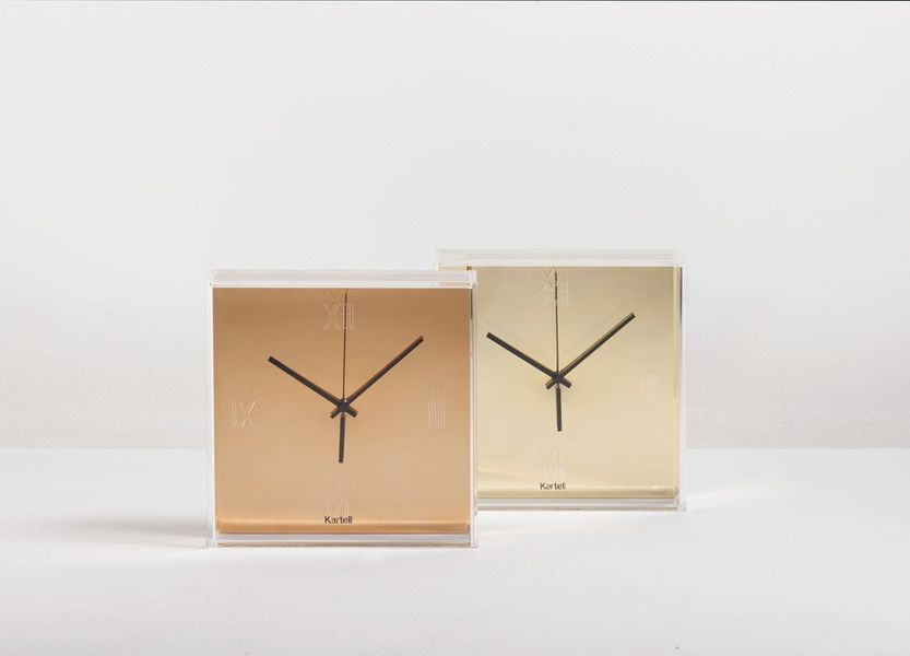 Horloge Tic&Tac photo 6