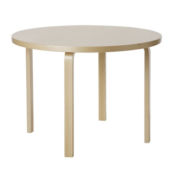 Tavolo Aalto Table photo 1