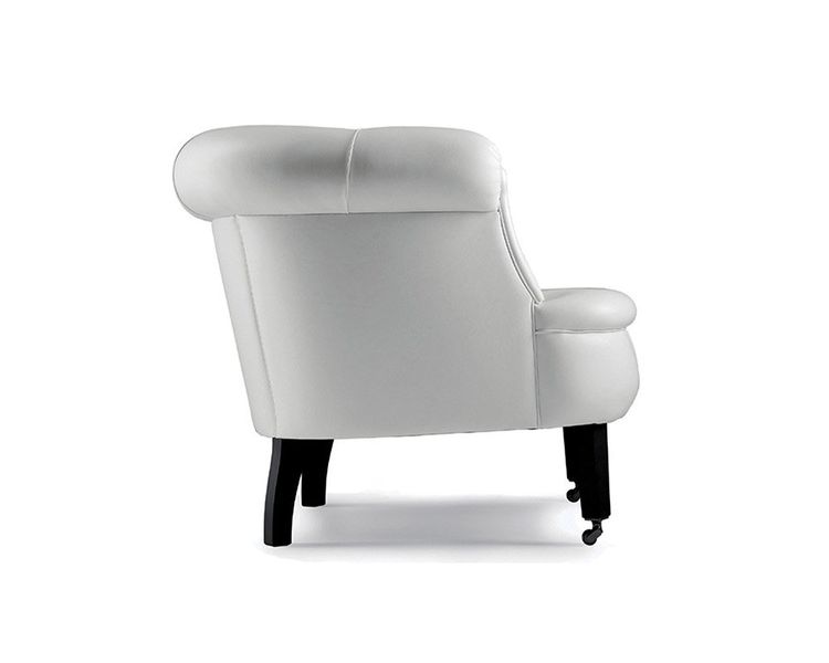 Fauteuil Club photo 1
