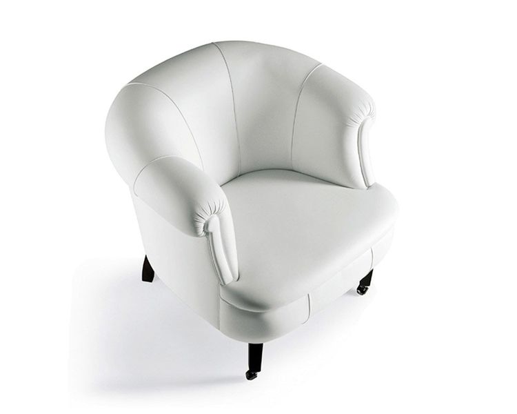 Fauteuil Club photo 2