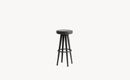 Sgabello Bar Stud High Stool photo 0