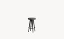 Sgabello Bar Stud High Stool photo 1