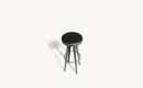 Sgabello Bar Stud High Stool photo 3