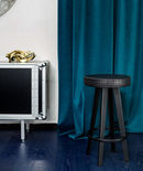 Sgabello Bar Stud High Stool photo 5