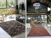 Tapis African House 3 photo 1