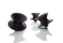 Petit fauteuil Spun photo 0