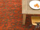 Tapis Ovo Brown photo 1