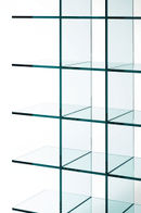 Libreria Glass Shelves #1 photo 3