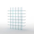 Libreria Glass Shelves #1 photo 0