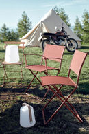 Sedia Plein Air photo 2