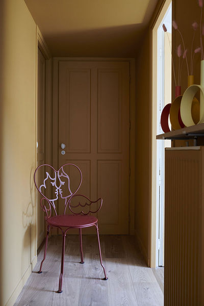 Stuhl Ange photo 2