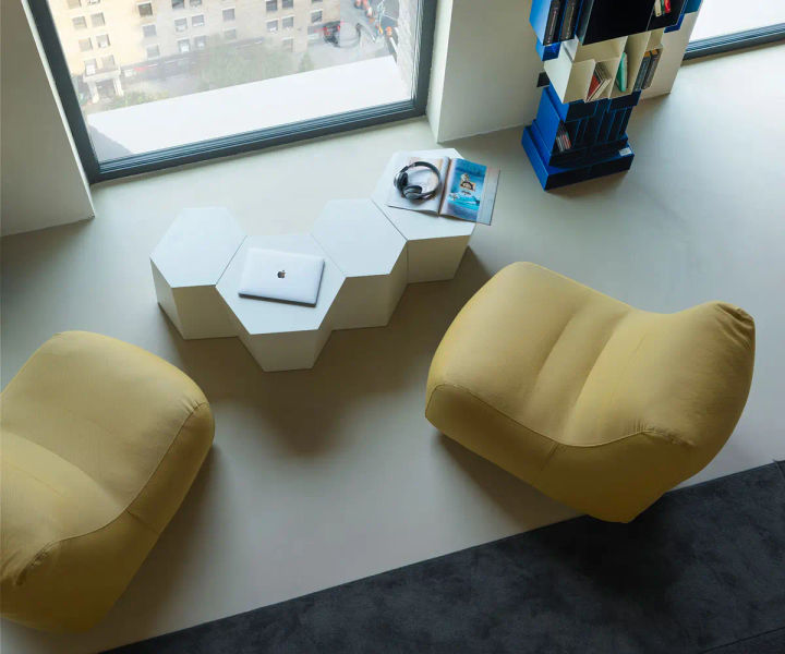Armchair Morfino photo 2