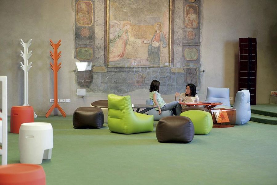 Armchair Morfino photo 3